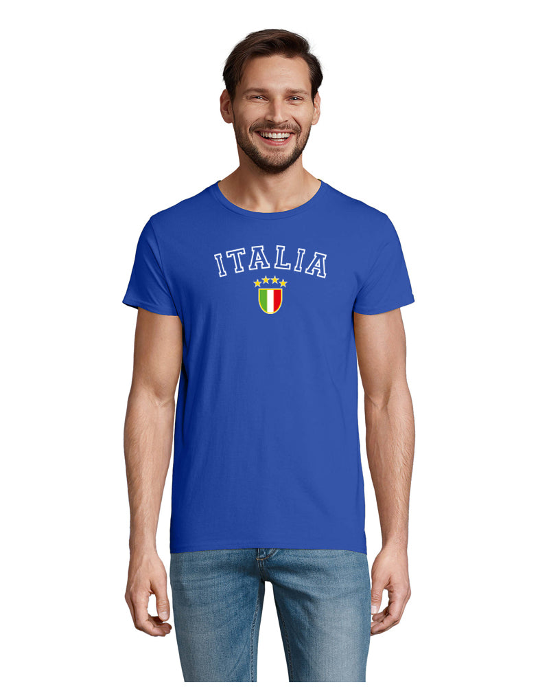 T-shirt souvenir Italia