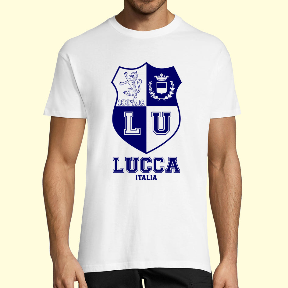 T-shirt Lucca