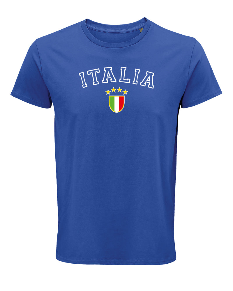 T-shirt Italia